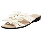 The Paula Slip On Sandal image number null
