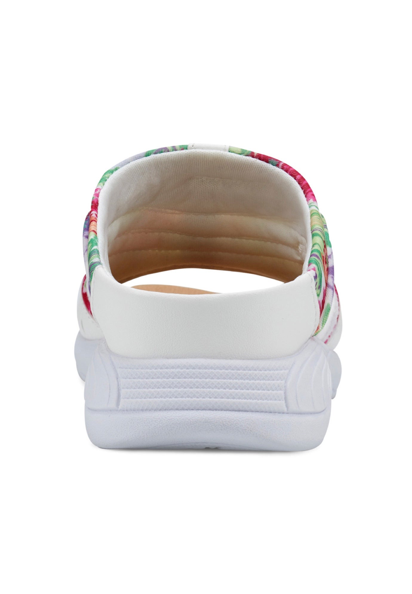 The Tracie Slip On Mule image number 1