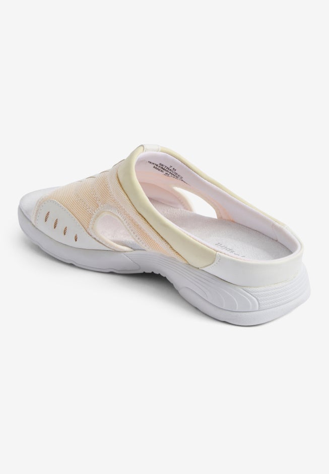 The Tracie Slip On Mule image number 1