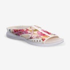 The Tracie Slip On Mule image number null
