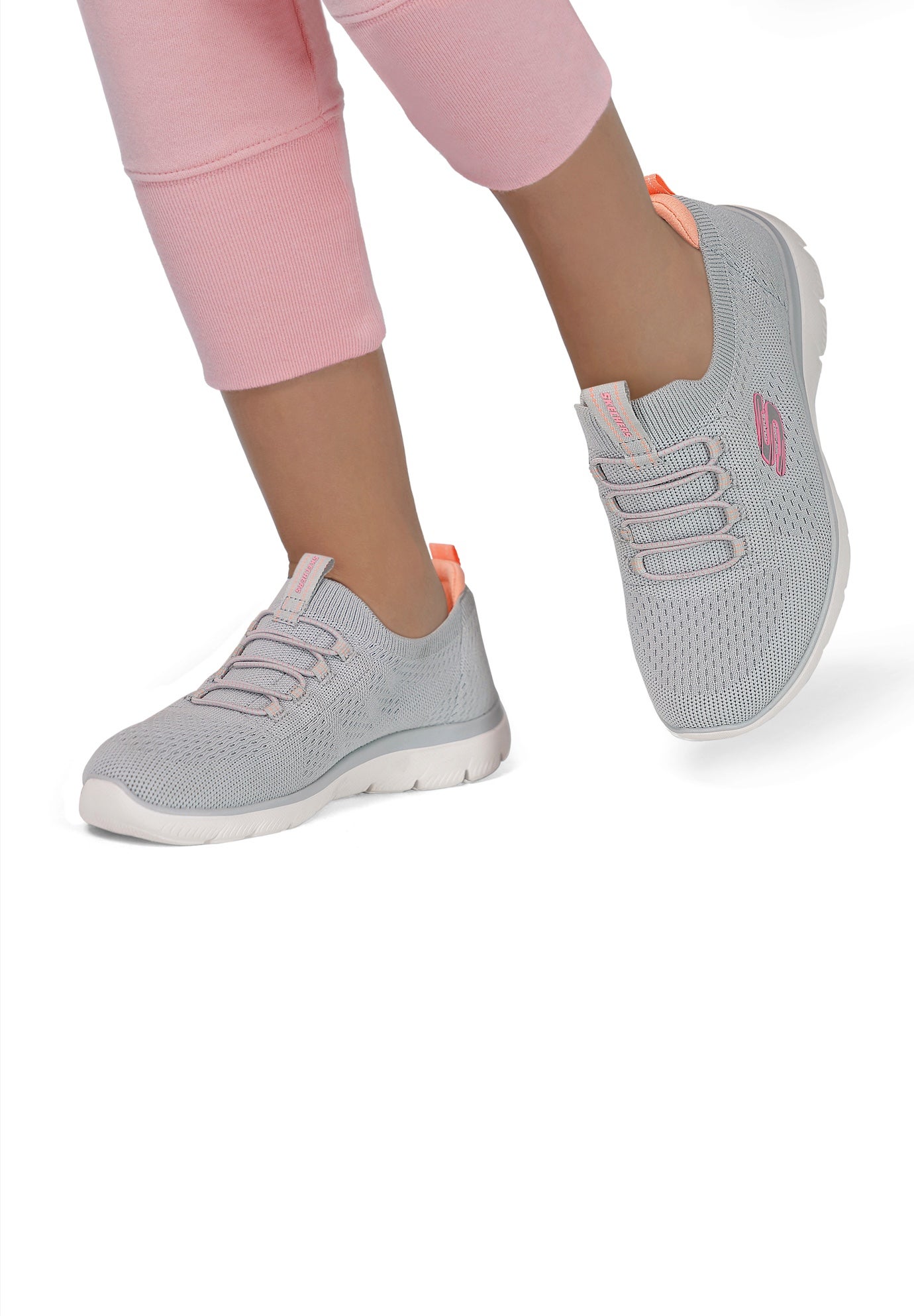 The Summits Sneaker image number 1