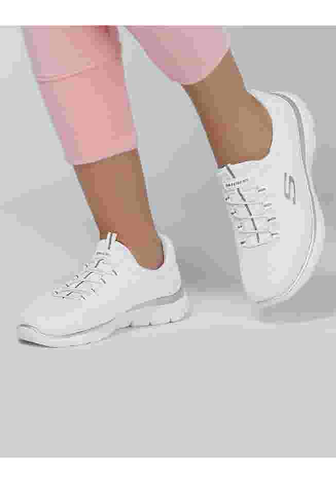 The Summits Sneaker image number 3