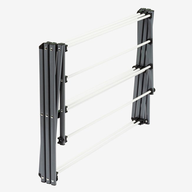 Collapsible Clothes Drying Rack image number 2