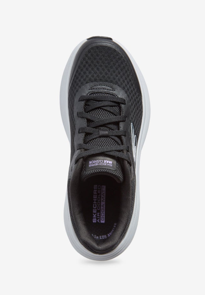 The Max Cushioning&trade; Endeavour Walking Shoe image number 4