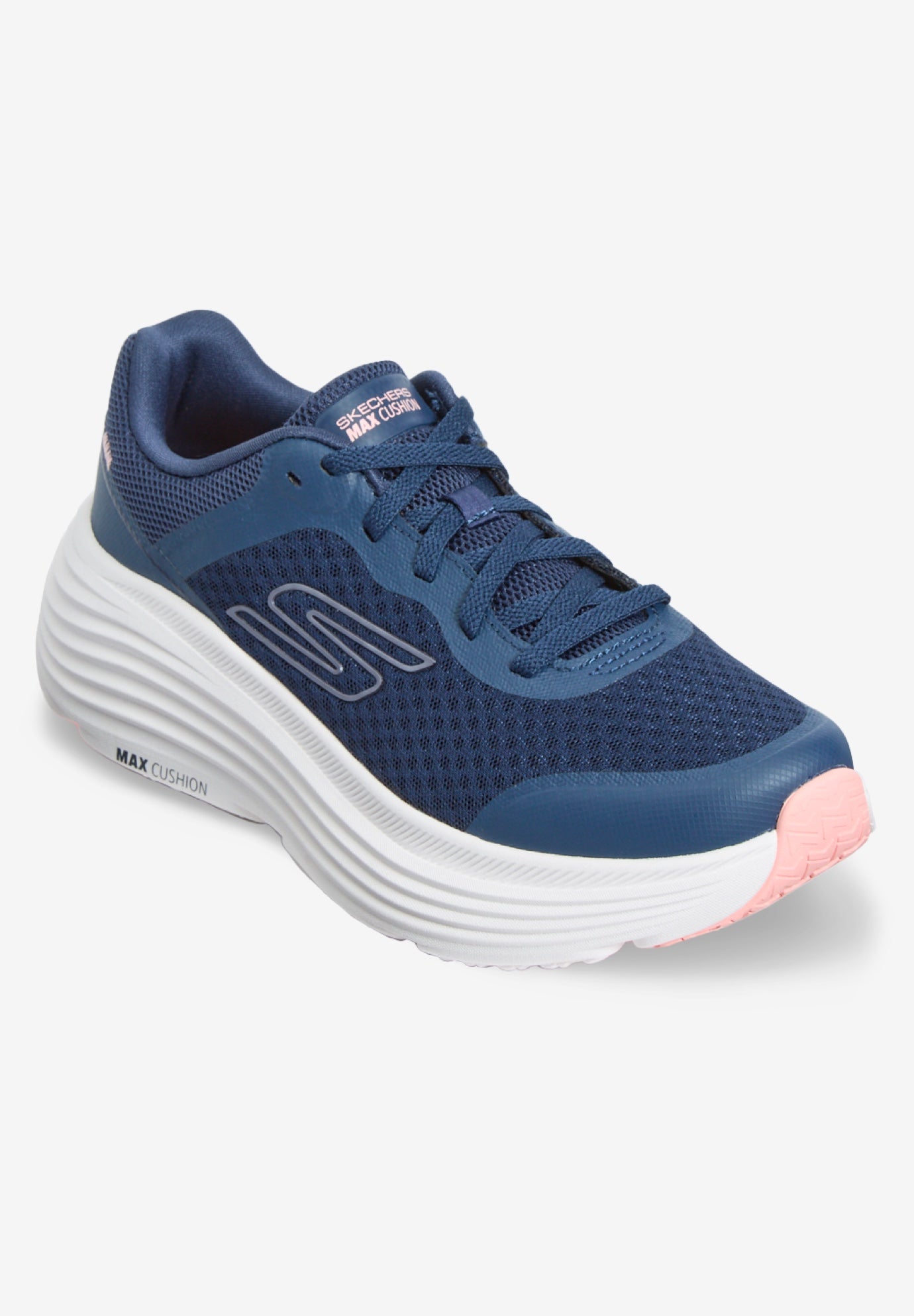 The Max Cushioning™ Endeavour Walking Shoe image number 0