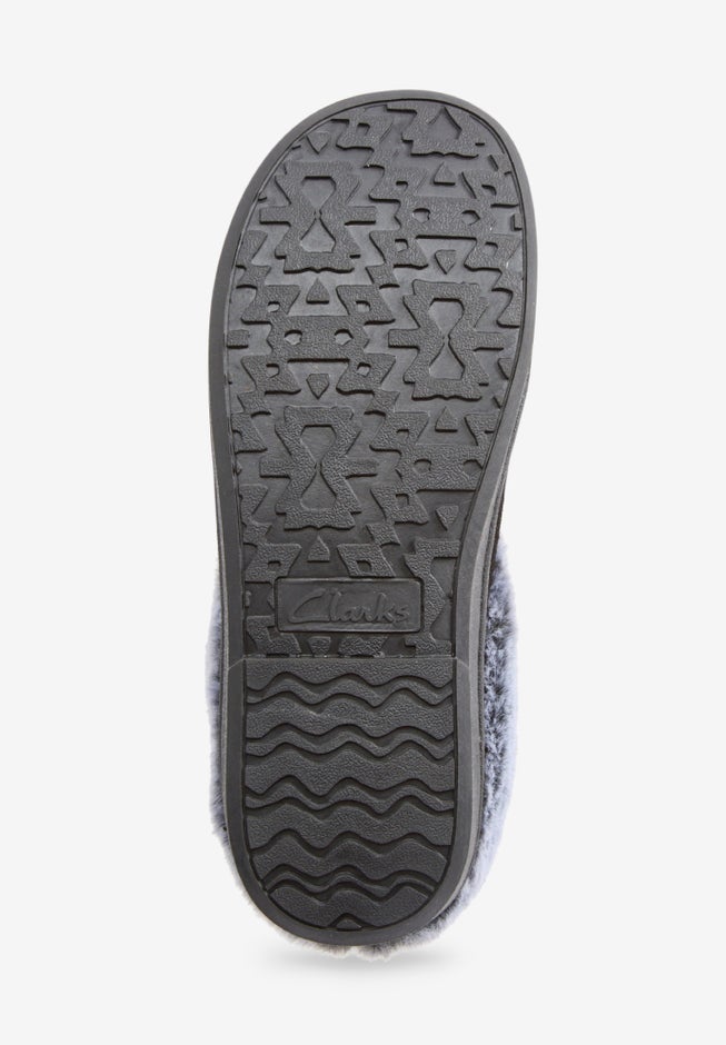 The Fur Lined Slipper image number 2