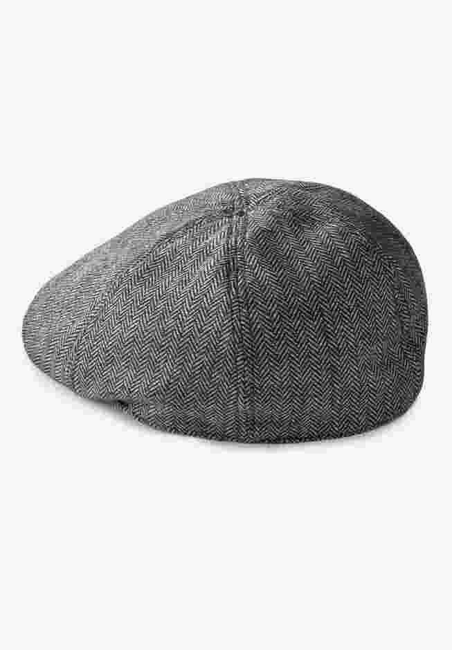 Newsboy Cap image number 0