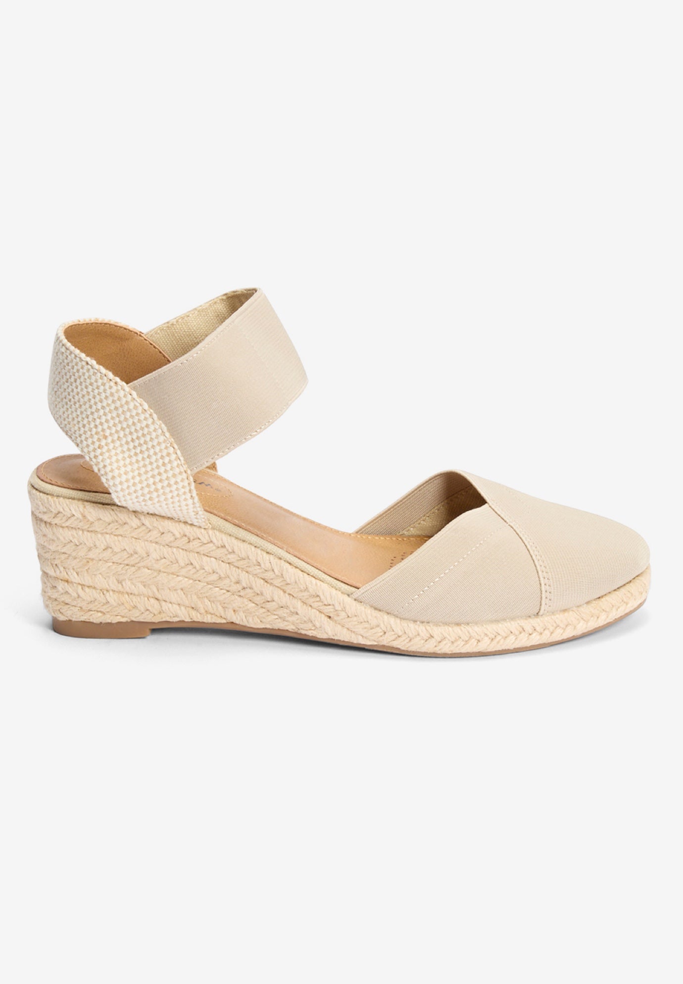 The Abra Espadrille image number 3