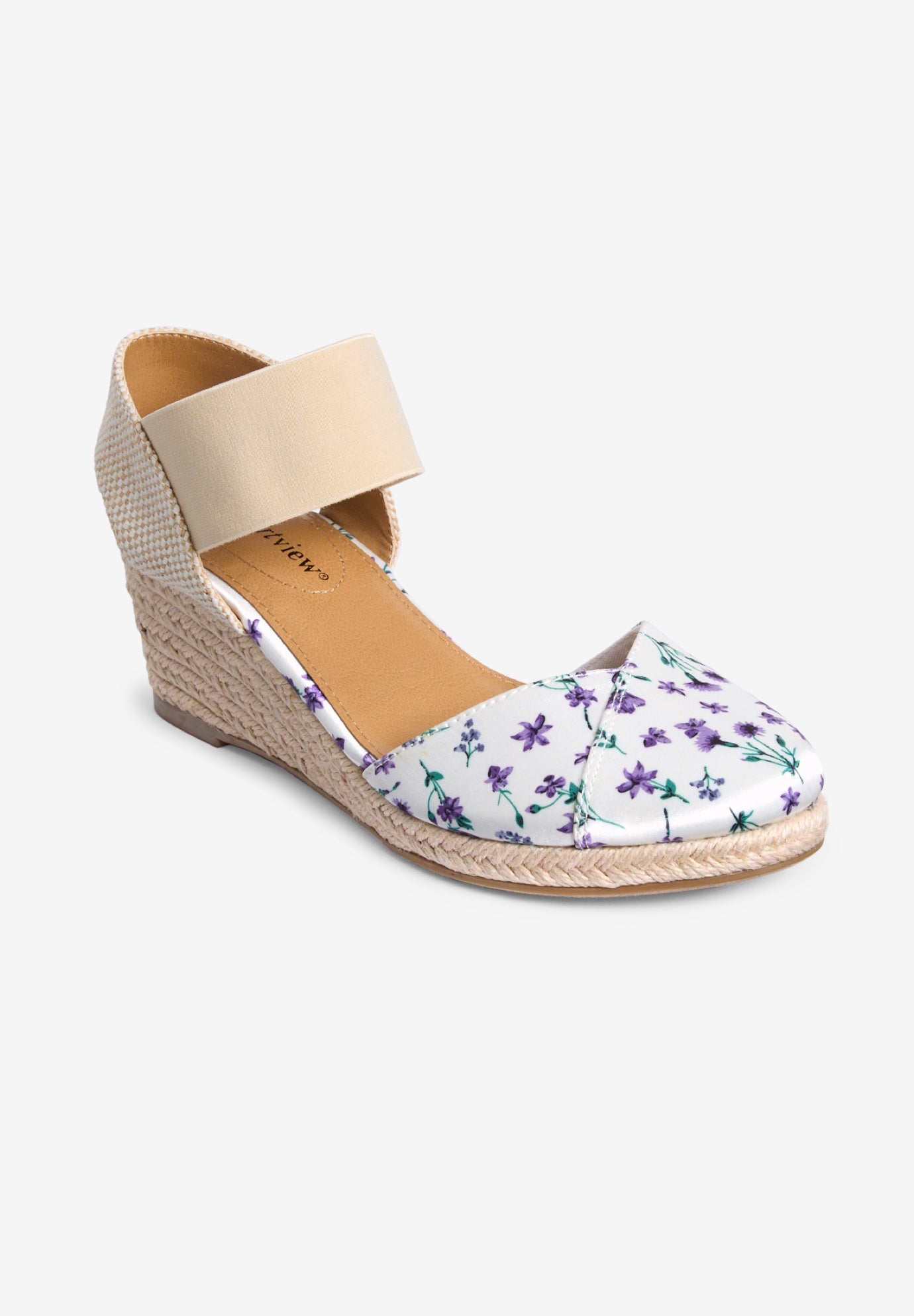 The Abra Espadrille image number 0