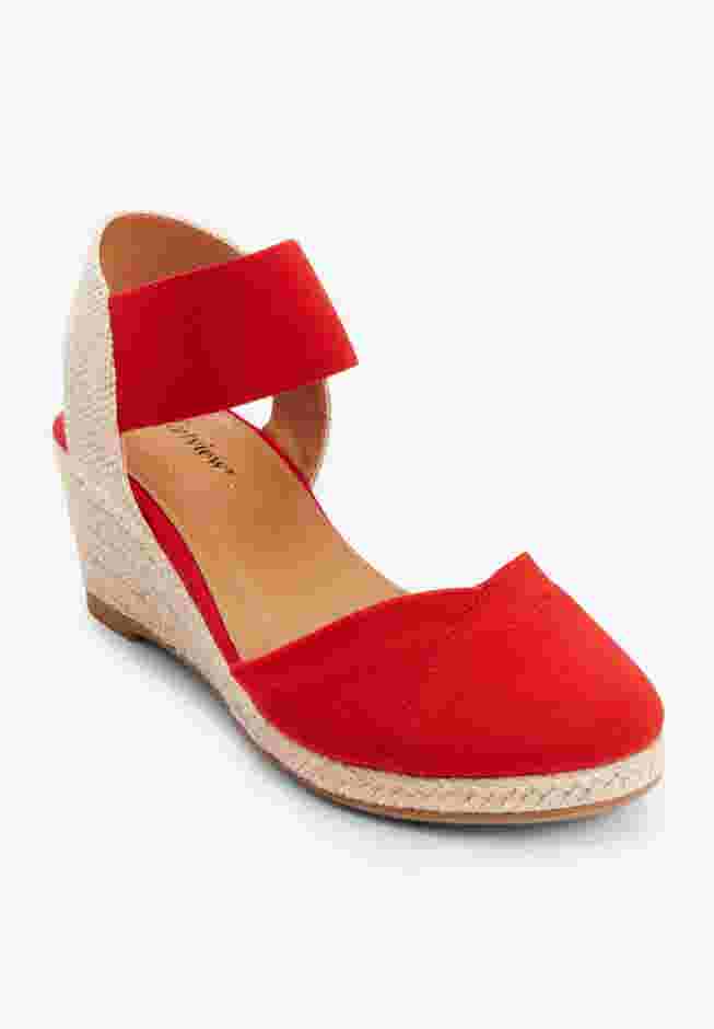 The Abra Espadrille image number 0