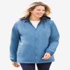 Storm Raincoat image number null