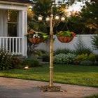 Solar Lamp Post image number 0