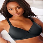 Back-Smoothing Wireless T-Shirt Bra image number null