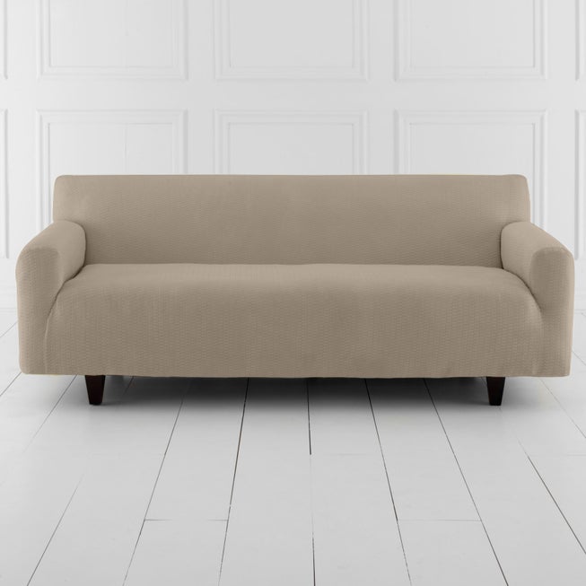 BH Studio Brighton Extra-Long Sofa Slipcover image number 0