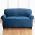 Brighton Slipcover Loveseat image number null