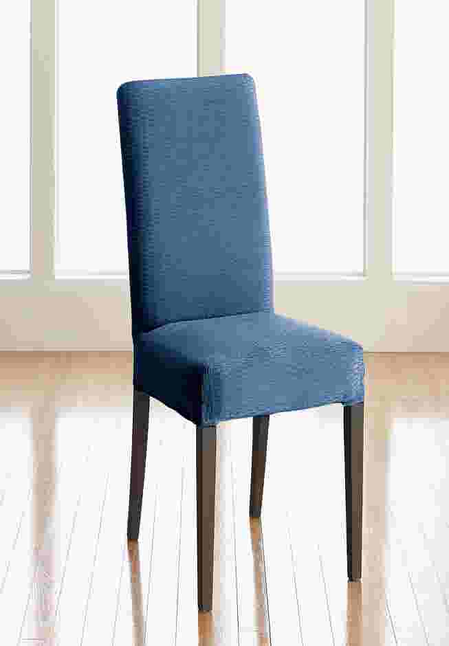 BH Studio Brighton Stretch Dining Room Chair Slipcover image number 0