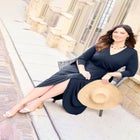 Easy Faux Wrap Dress image number null