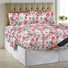 Bed Tite&trade; Microfiber Sheet Set image number 0
