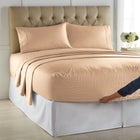 Bed Tite™ Microfiber Sheet Set image number null