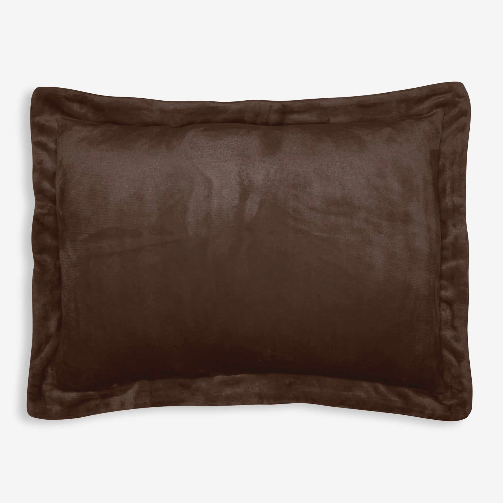 BH Studio Microfleece Sham image number 0