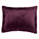 BH Studio Microfleece Sham image number 0