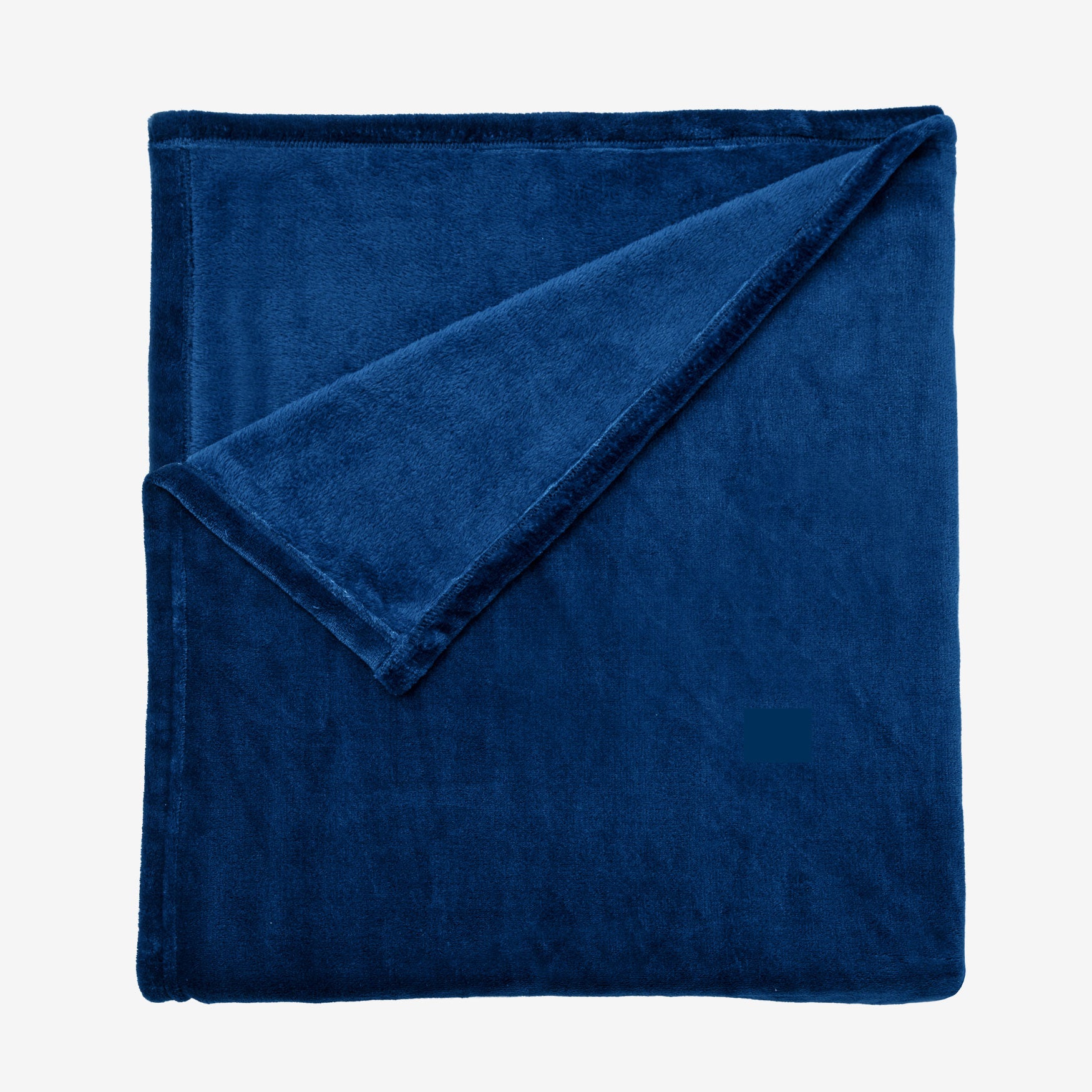 BH Studio Microfleece Blanket image number 0