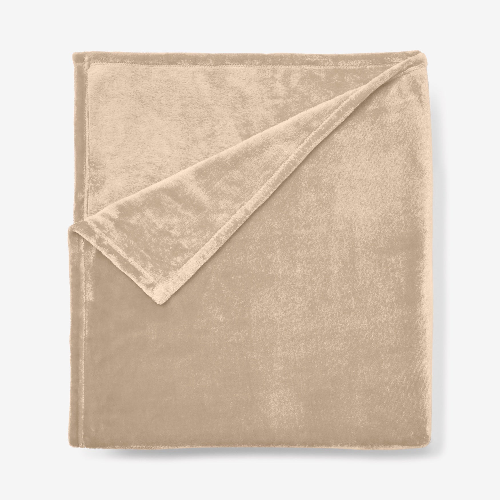 BH Studio Microfleece Blanket image number 0