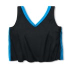 Chlorine-Resistant A-Line Two-Piece Skirtini Set image number null