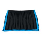 Chlorine-Resistant A-Line Two-Piece Skirtini Set image number null