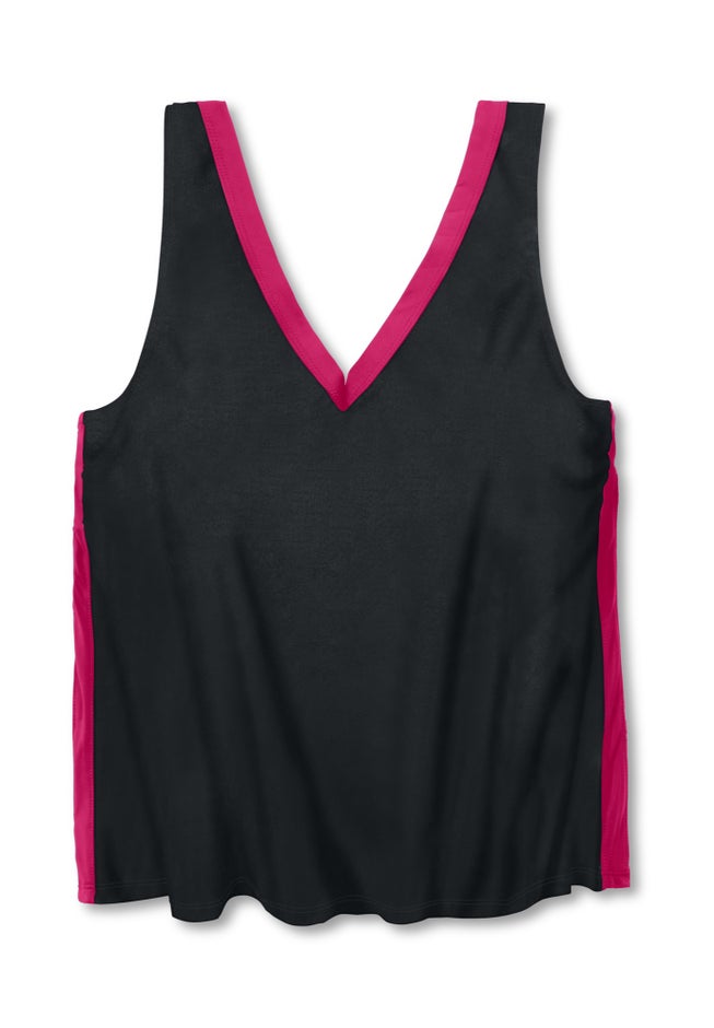 2-Piece Swim Skirtini Set image number 4