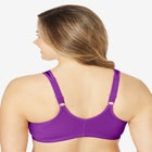 Easy Enhancer® Front-Close Wireless Bra image number null