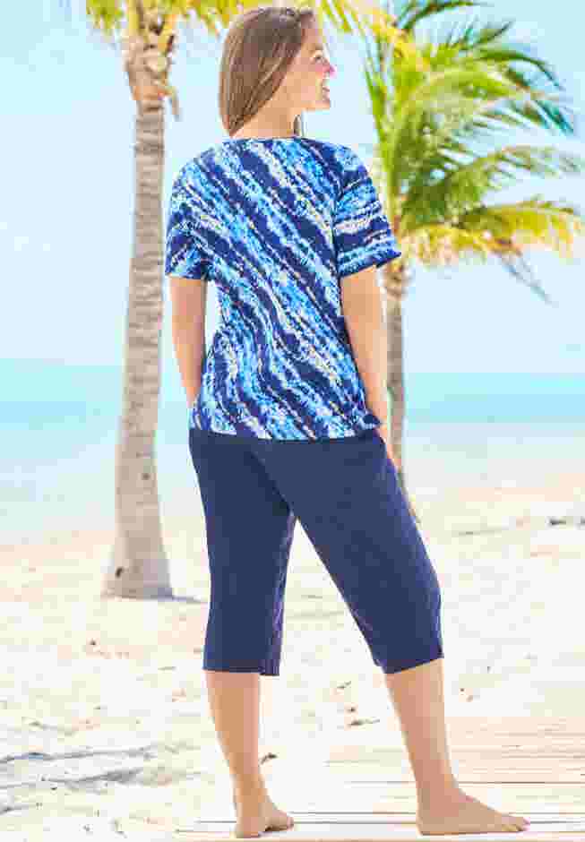 The Swim Tee image number 1