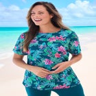 The Swim Tee image number null