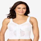 Easy Enhancer® Wireless Longline Posture Bra image number null
