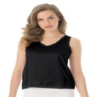 Lace-Trim Camisole  image number null