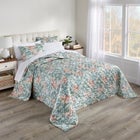 Foliage Bedspread image number null