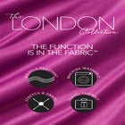 Stretch Knit Open Front Knit Topper image number null