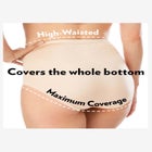 Cotton Spandex Comfort Waist Brief 2-Pack image number null