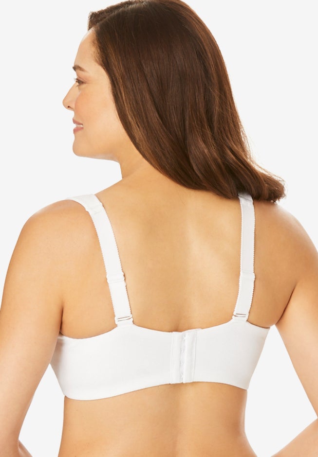 Petal Boost® Underwire Bra image number 1