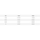 MeMoi Sweater Tights image number null