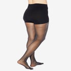 MeMoi Shimmer Tights image number null