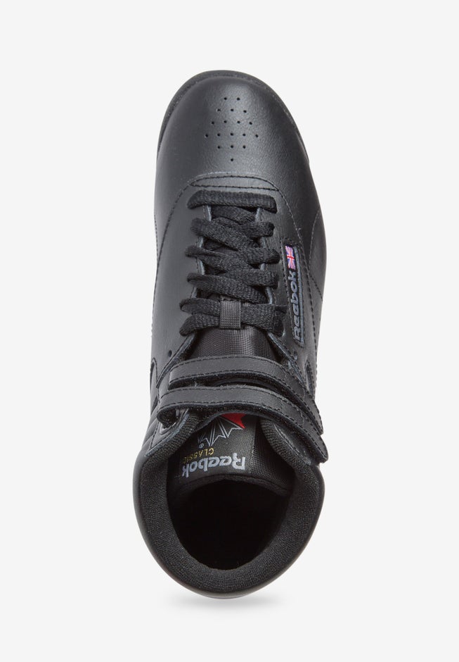 Freestyle Hi High Top Sneaker image number 4