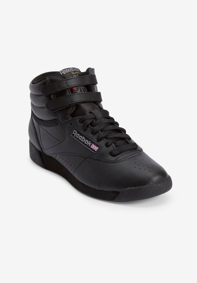 Freestyle Hi High Top Sneaker image number 0