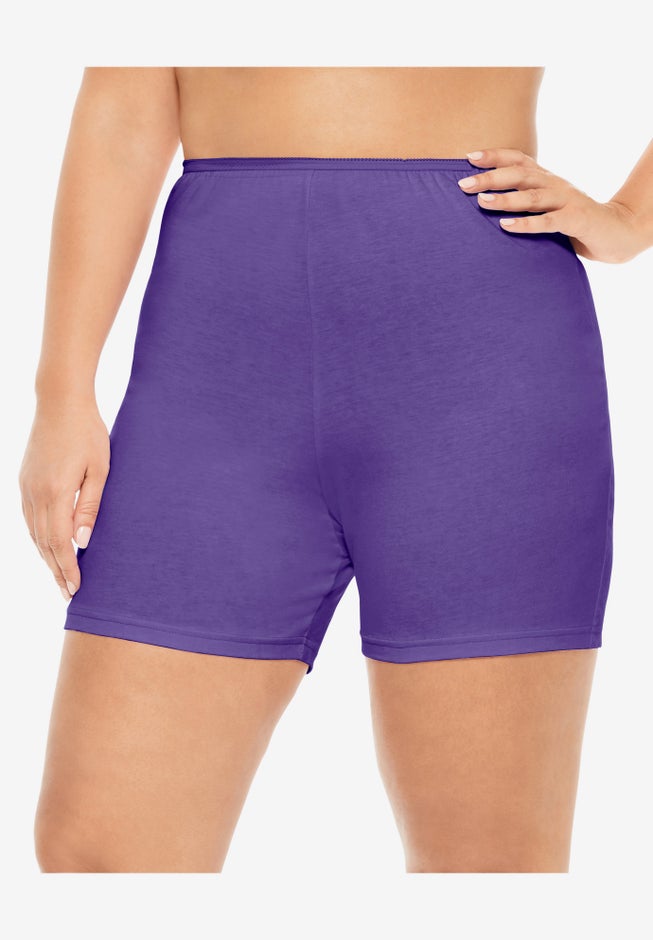 Cotton Boxer 10-Pack image number 1