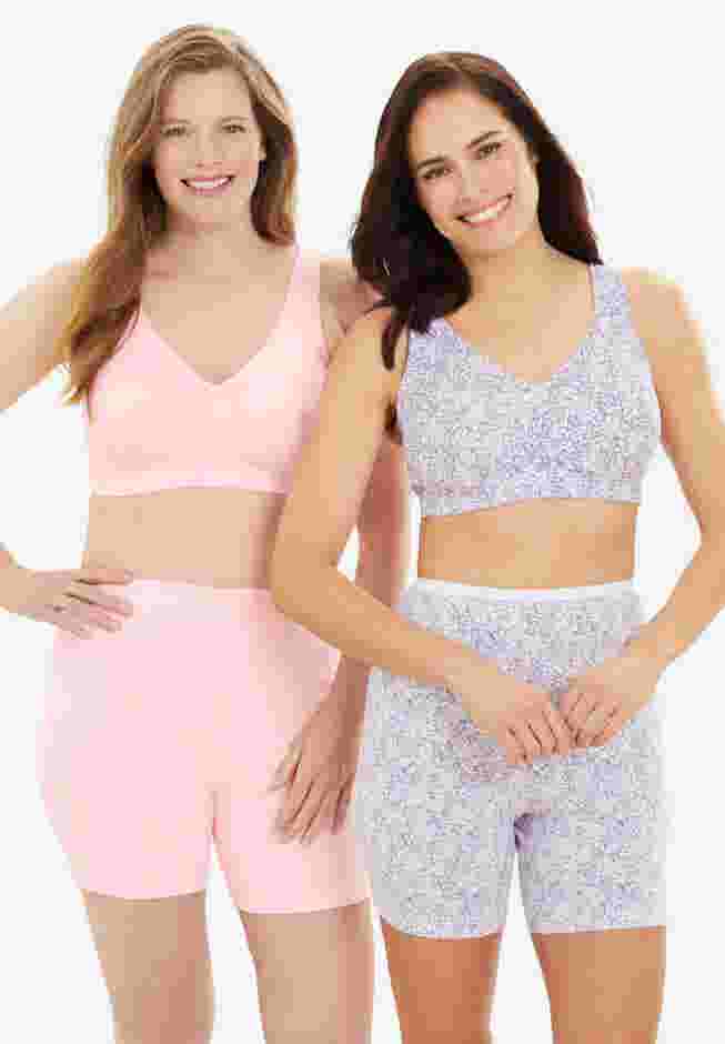 Cotton Boxer 5-Pack image number 4