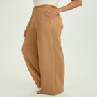 PerfectEase Wide Leg Pant image number null