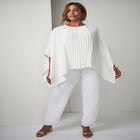 2-Piece Georgette Pantset image number null