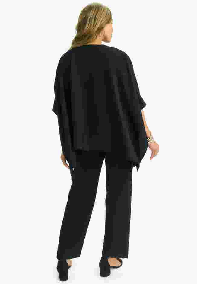 2-Piece Georgette Pantset image number 1