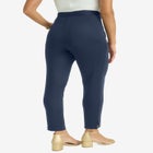 PerfectEase Slim Straight Pant image number null