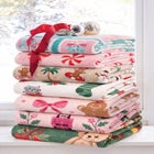 Chenille Jacquard Throw image number 4